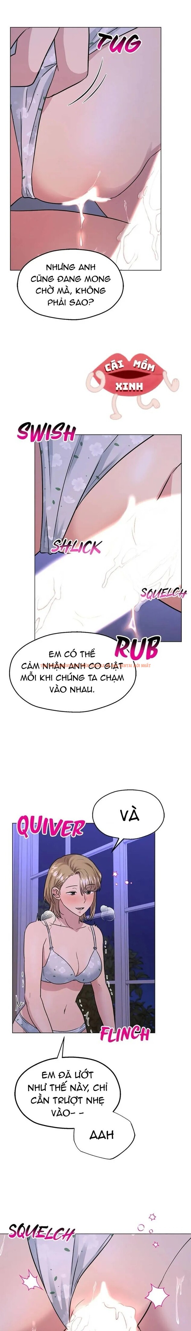 Xem ảnh Twenty Nights - Chapter 67 - 4 0 - Truyenhentaiz.net