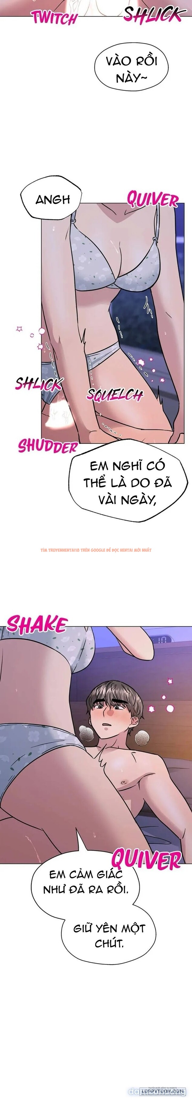 Xem ảnh Twenty Nights - Chapter 67 - 4 1 - Truyenhentaiz.net
