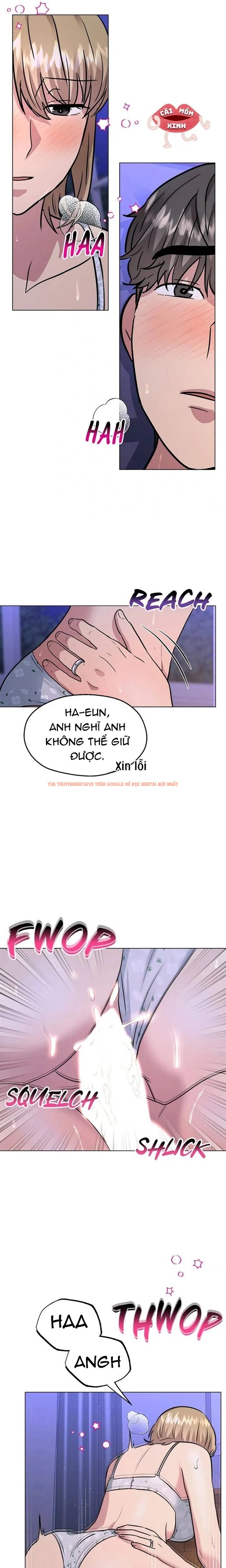Xem ảnh Twenty Nights - Chapter 67 - 5 0 - Truyenhentaiz.net