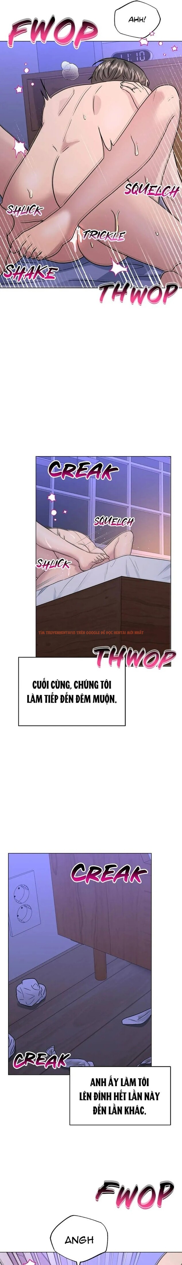 Xem ảnh Twenty Nights - Chapter 67 - 9 0 - Truyenhentaiz.net