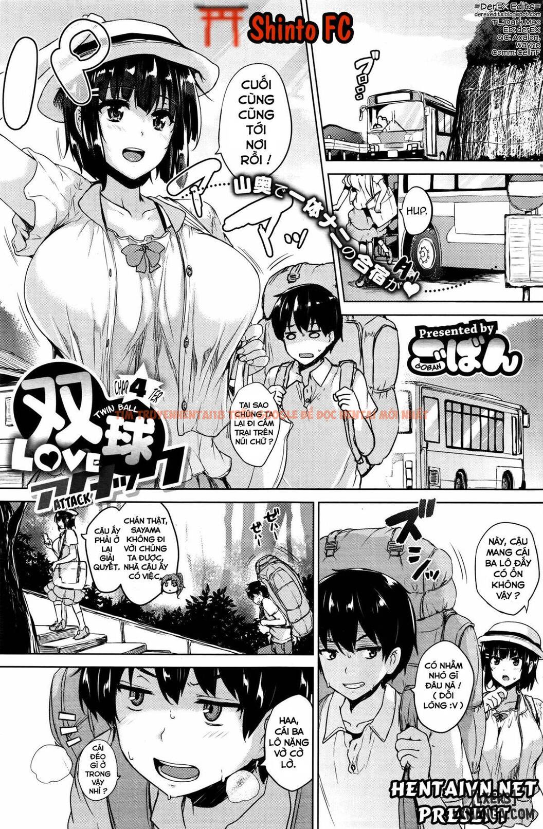 Xem ảnh 0 trong truyện hentai Cuộc Tấn Công Làm Tình Từ 2 Quả Ngực Căng Mọng - Chapter 4 - hentaitvn.net