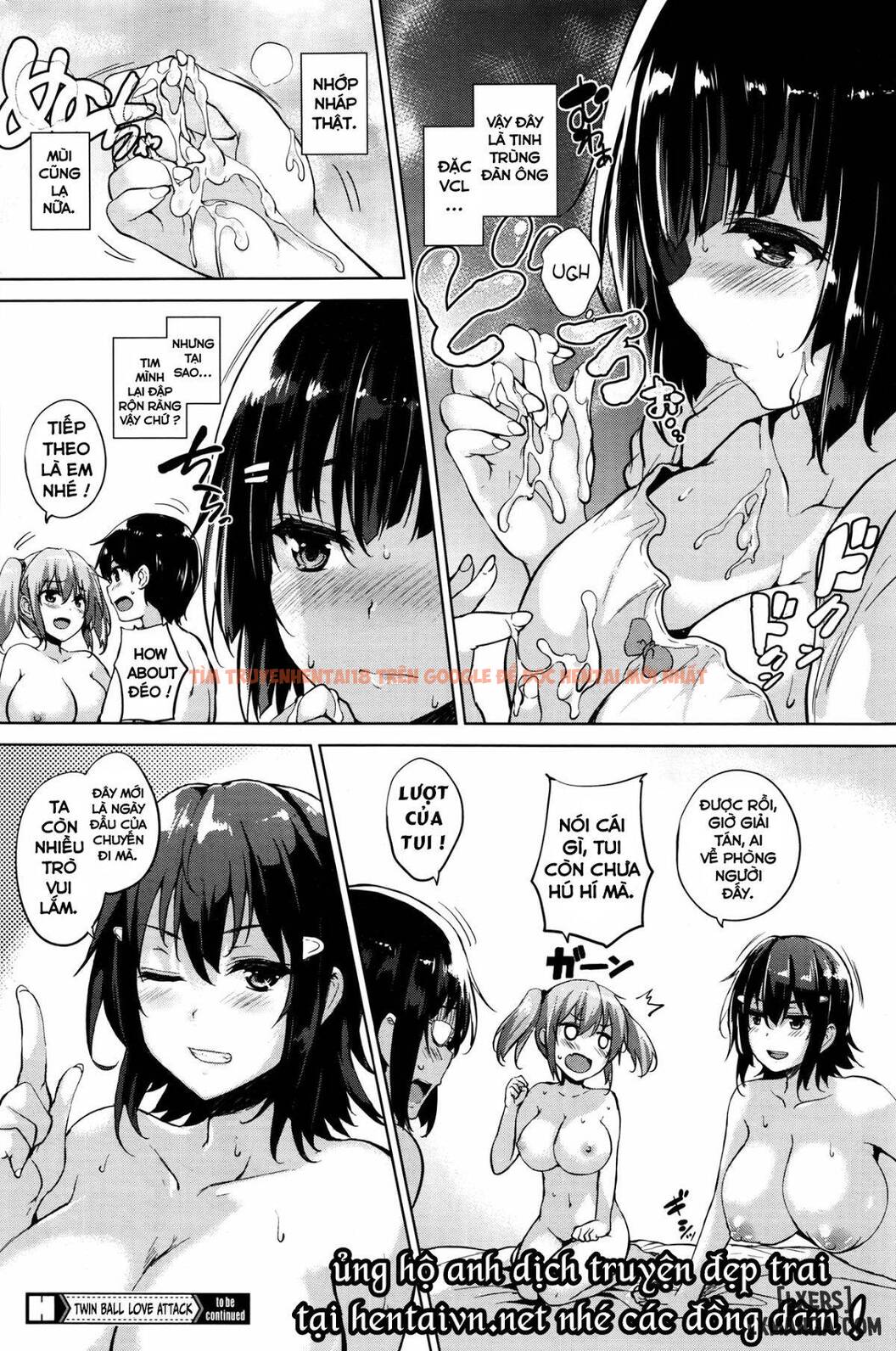 Xem ảnh 27 trong truyện hentai Cuộc Tấn Công Làm Tình Từ 2 Quả Ngực Căng Mọng - Chapter 4 - hentaitvn.net
