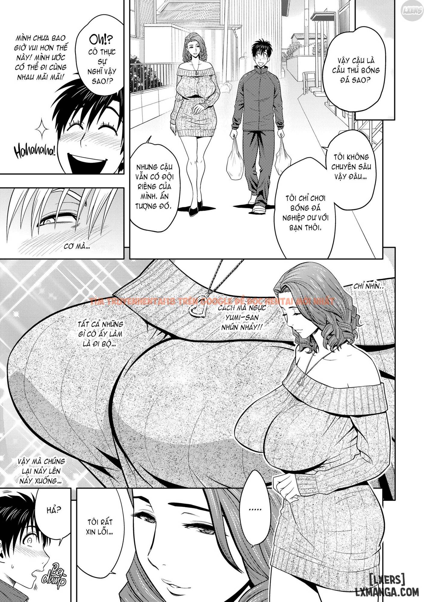 Trang truyện 16 trong truyện tranh Twin Milf - Chapter 1 - hentai24h.pro