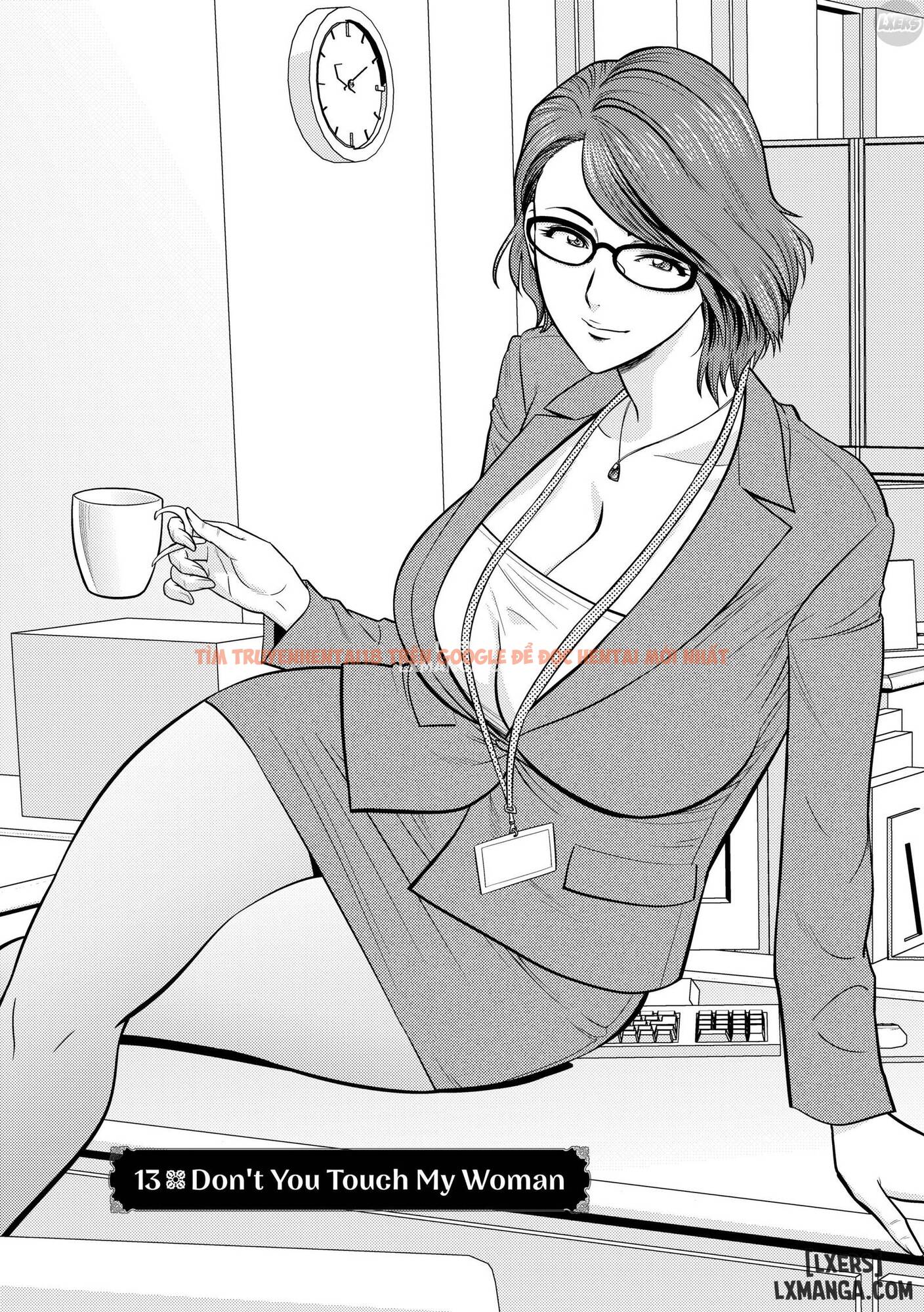 Trang truyện 3 trong truyện tranh Twin Milf - Chapter 13 - hentai24h.pro