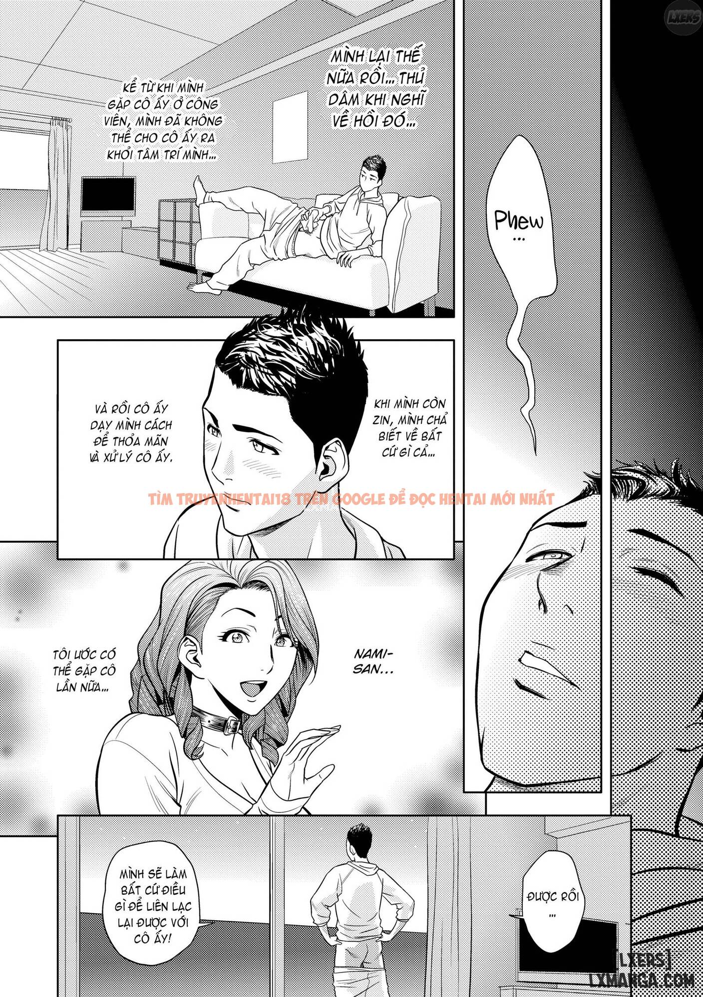 Trang truyện 7 trong truyện tranh Twin Milf - Chapter 13 - hentai24h.pro