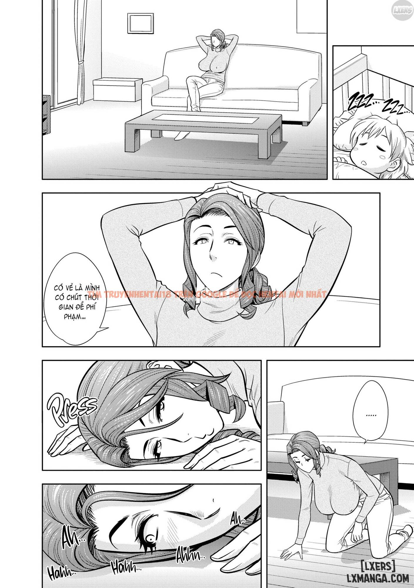 Trang truyện 10 trong truyện tranh Twin Milf - Chapter 14 - hentai24h.pro