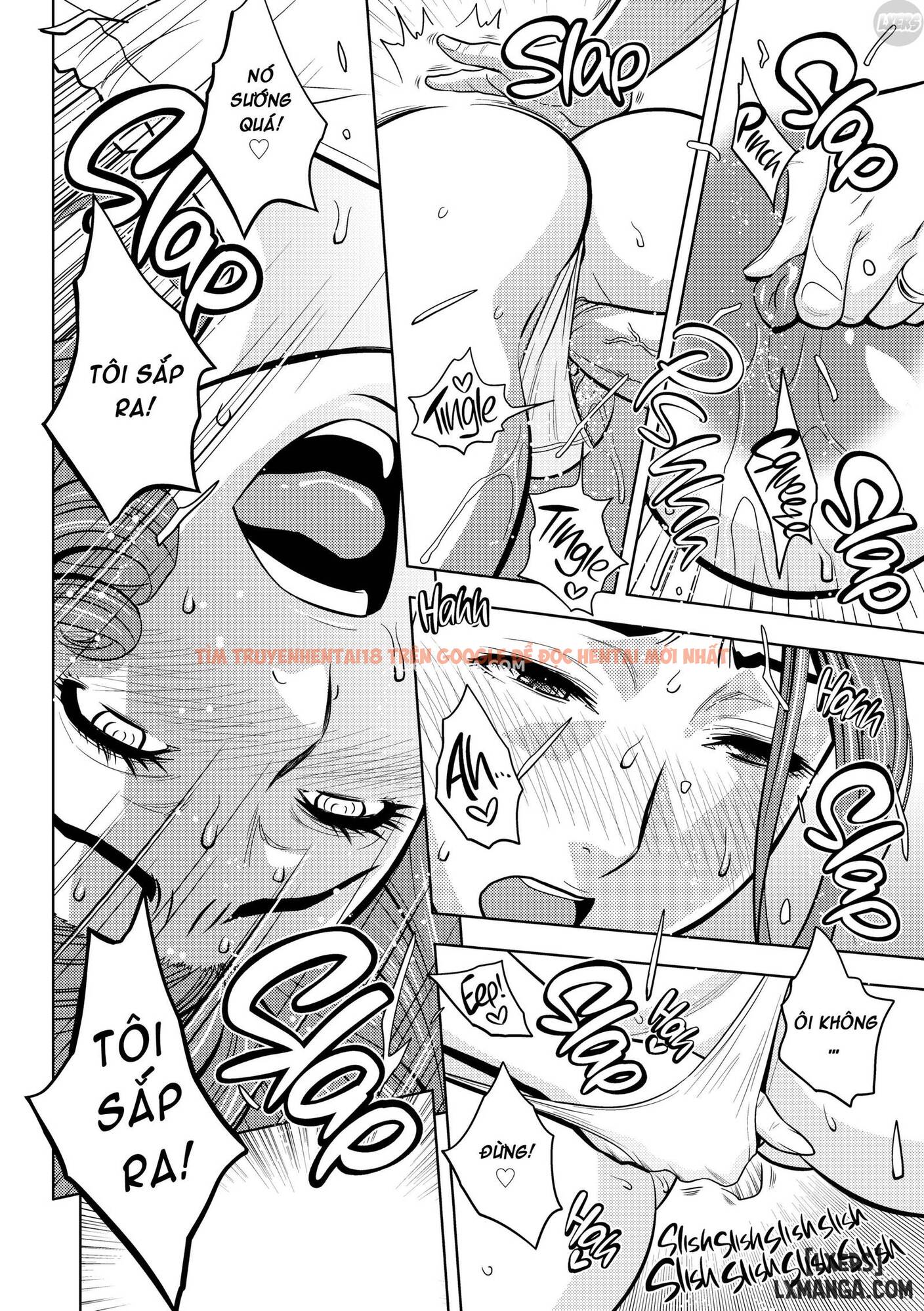 Trang truyện 20 trong truyện tranh Twin Milf - Chapter 3 - hentai24h.pro