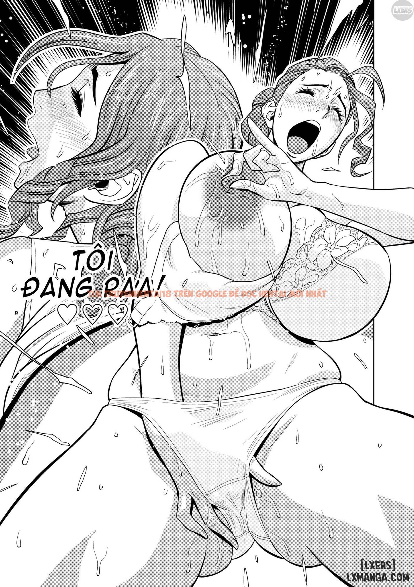 Trang truyện 21 trong truyện tranh Twin Milf - Chapter 3 - hentai24h.pro