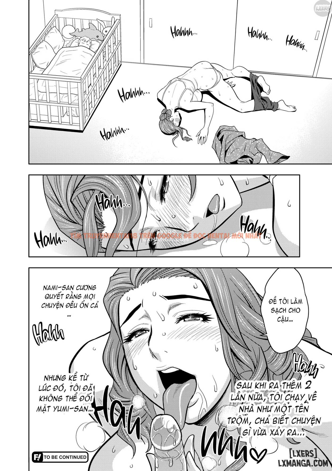Trang truyện 22 trong truyện tranh Twin Milf - Chapter 3 - hentai24h.pro