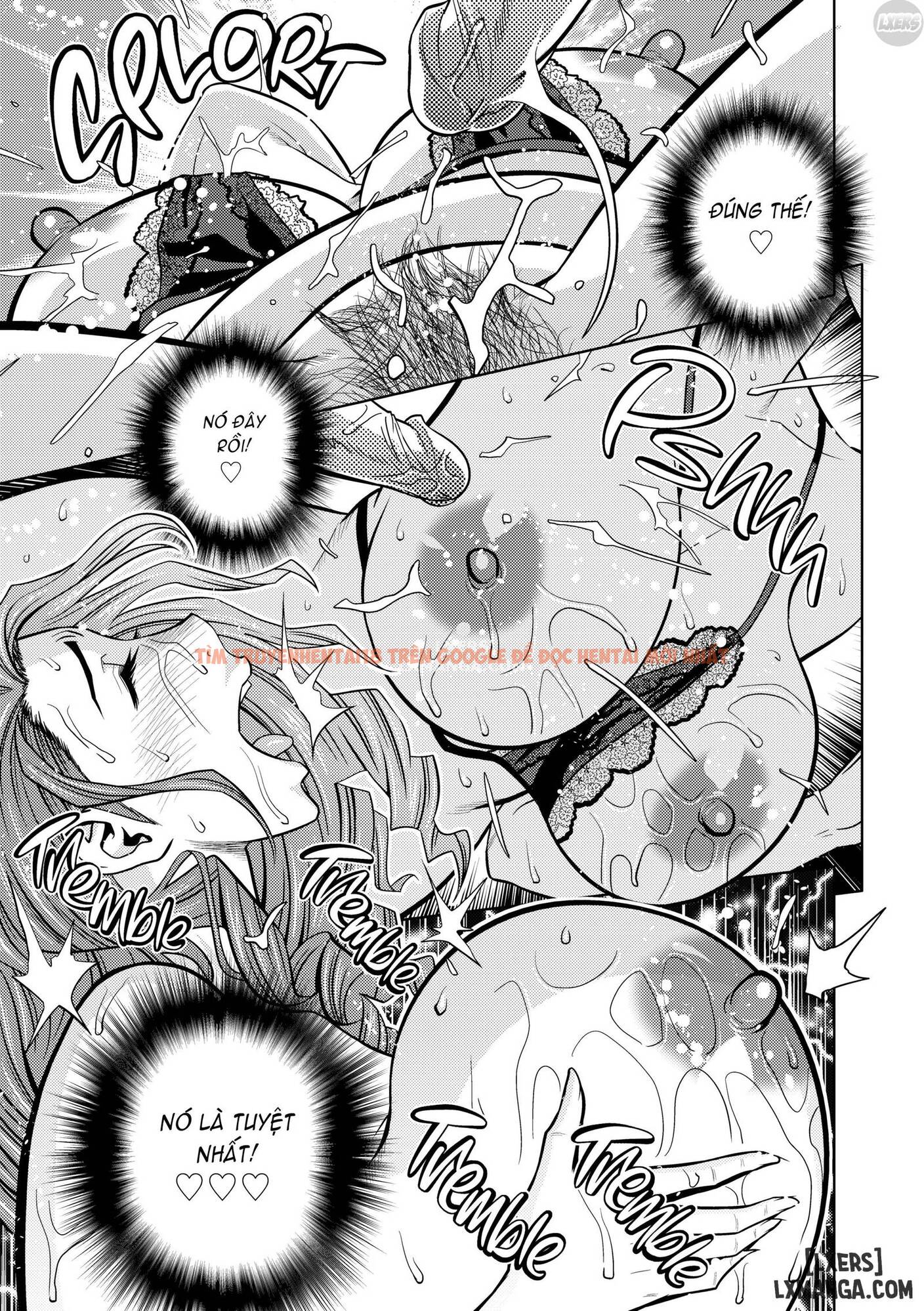 Trang truyện 21 trong truyện tranh Twin Milf - Chapter 4 - hentai24h.pro