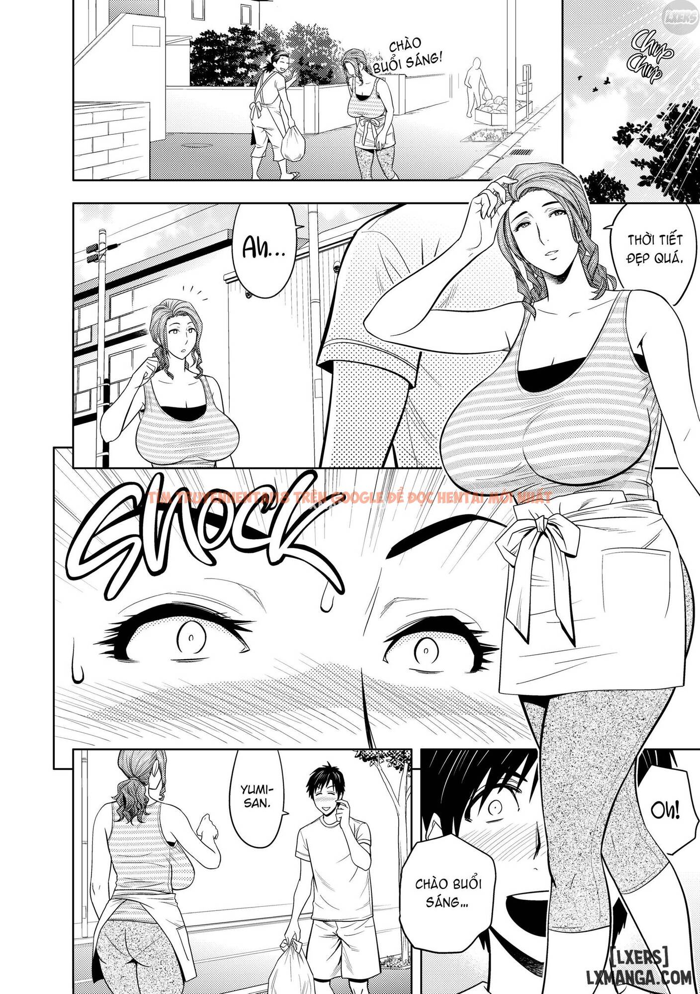 Trang truyện 4 trong truyện tranh Twin Milf - Chapter 5 - hentai24h.pro