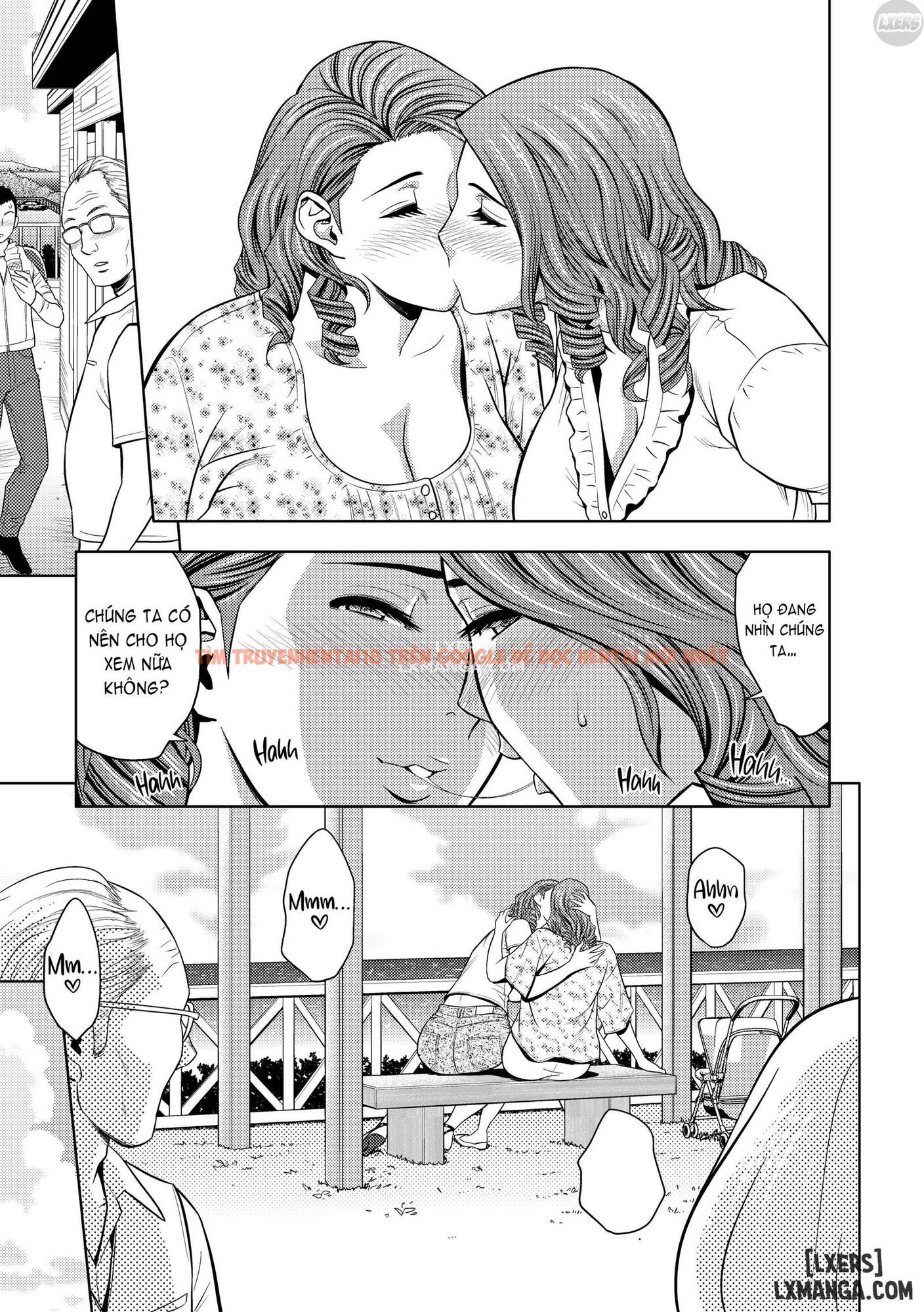 Trang truyện 9 trong truyện tranh Twin Milf - Chapter 6 - hentai24h.pro