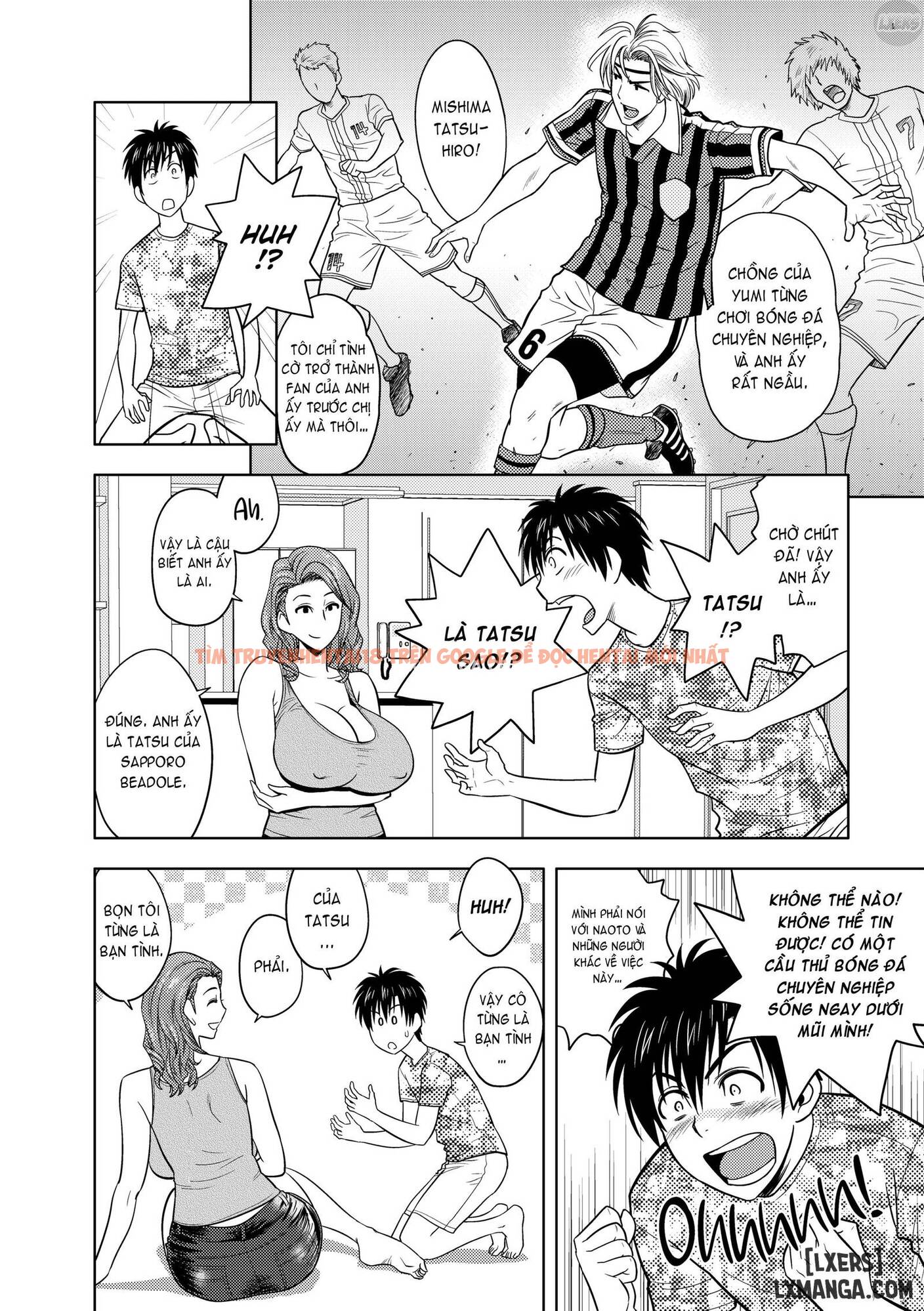 Trang truyện 8 trong truyện tranh Twin Milf - Chapter 8 - hentai24h.pro