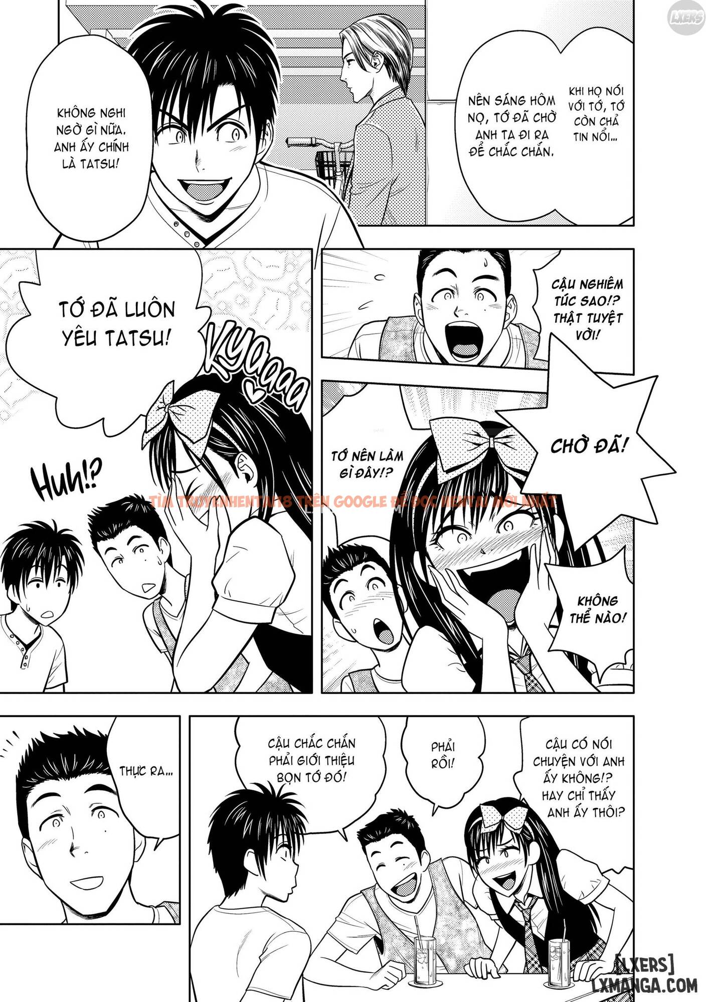 Trang truyện 12 trong truyện tranh Twin Milf - Chapter 9 - hentai24h.pro