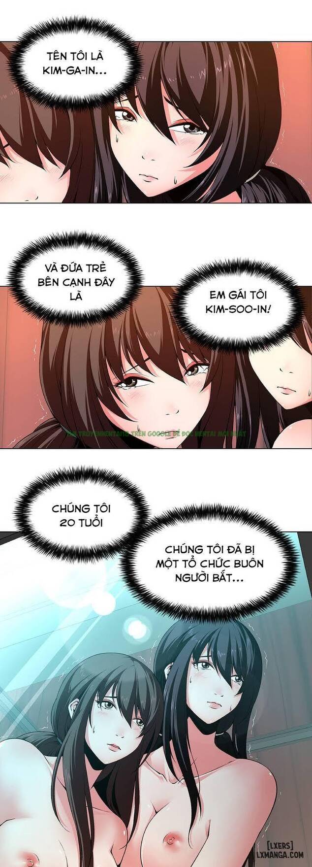 Xem ảnh 10 trong truyện hentai Twin Slave - Nô Lệ - Chap 1 - truyenhentai18.net