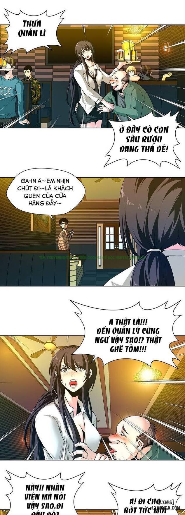 Xem ảnh 18 trong truyện hentai Twin Slave - Nô Lệ - Chap 1 - truyenhentai18.pro