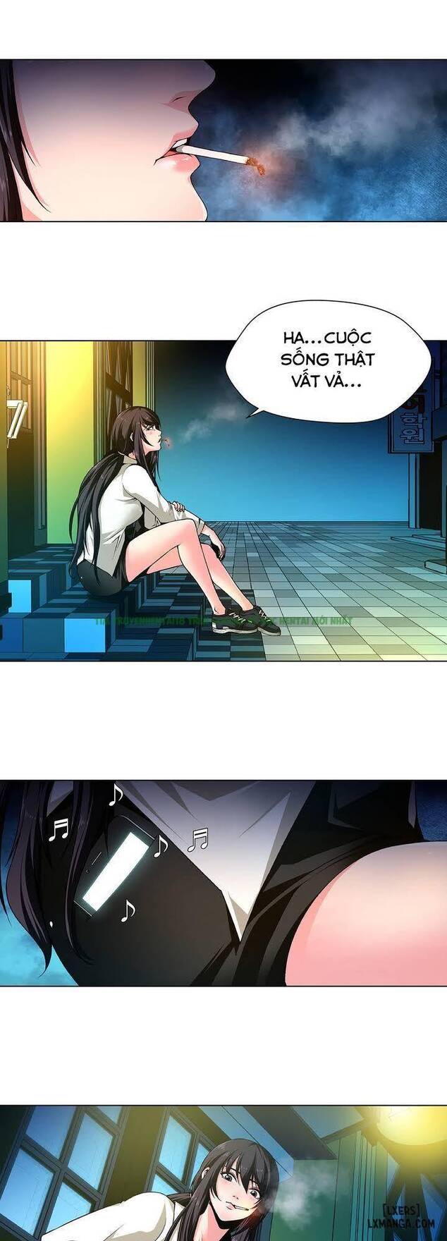 Xem ảnh 20 trong truyện hentai Twin Slave - Nô Lệ - Chap 1 - truyenhentai18.pro