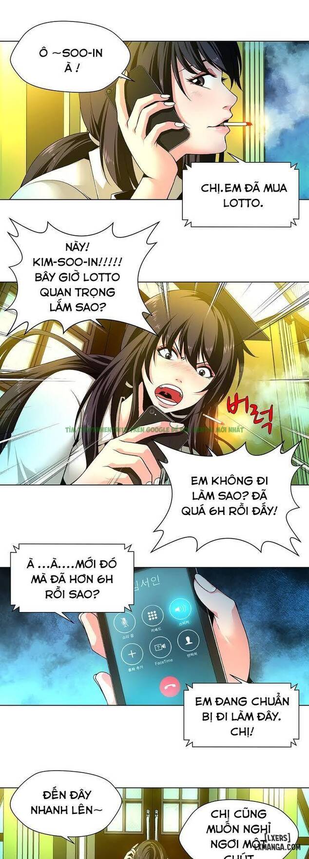 Xem ảnh 22 trong truyện hentai Twin Slave - Nô Lệ - Chap 1 - Truyenhentai18z.net