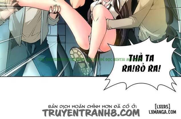 Xem ảnh 29 trong truyện hentai Twin Slave - Nô Lệ - Chap 1 - truyenhentai18.net