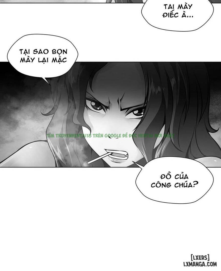 Xem ảnh 1 trong truyện hentai Twin Slave - Nô Lệ - Chap 10 - truyenhentai18.net