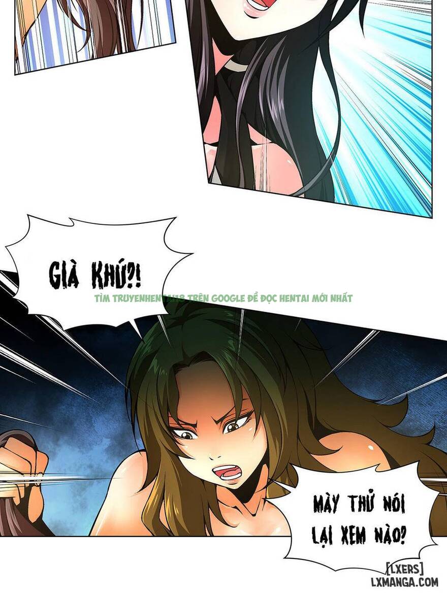 Xem ảnh 10 trong truyện hentai Twin Slave - Nô Lệ - Chap 10 - truyenhentai18.pro