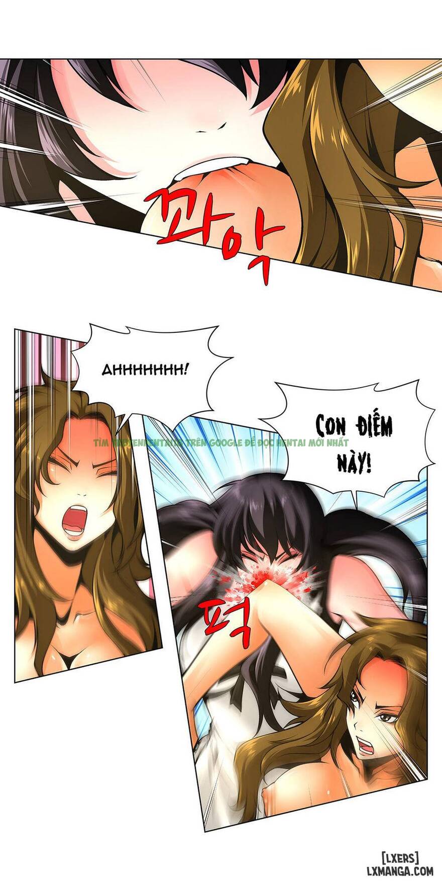 Xem ảnh 13 trong truyện hentai Twin Slave - Nô Lệ - Chap 10 - truyenhentai18.net