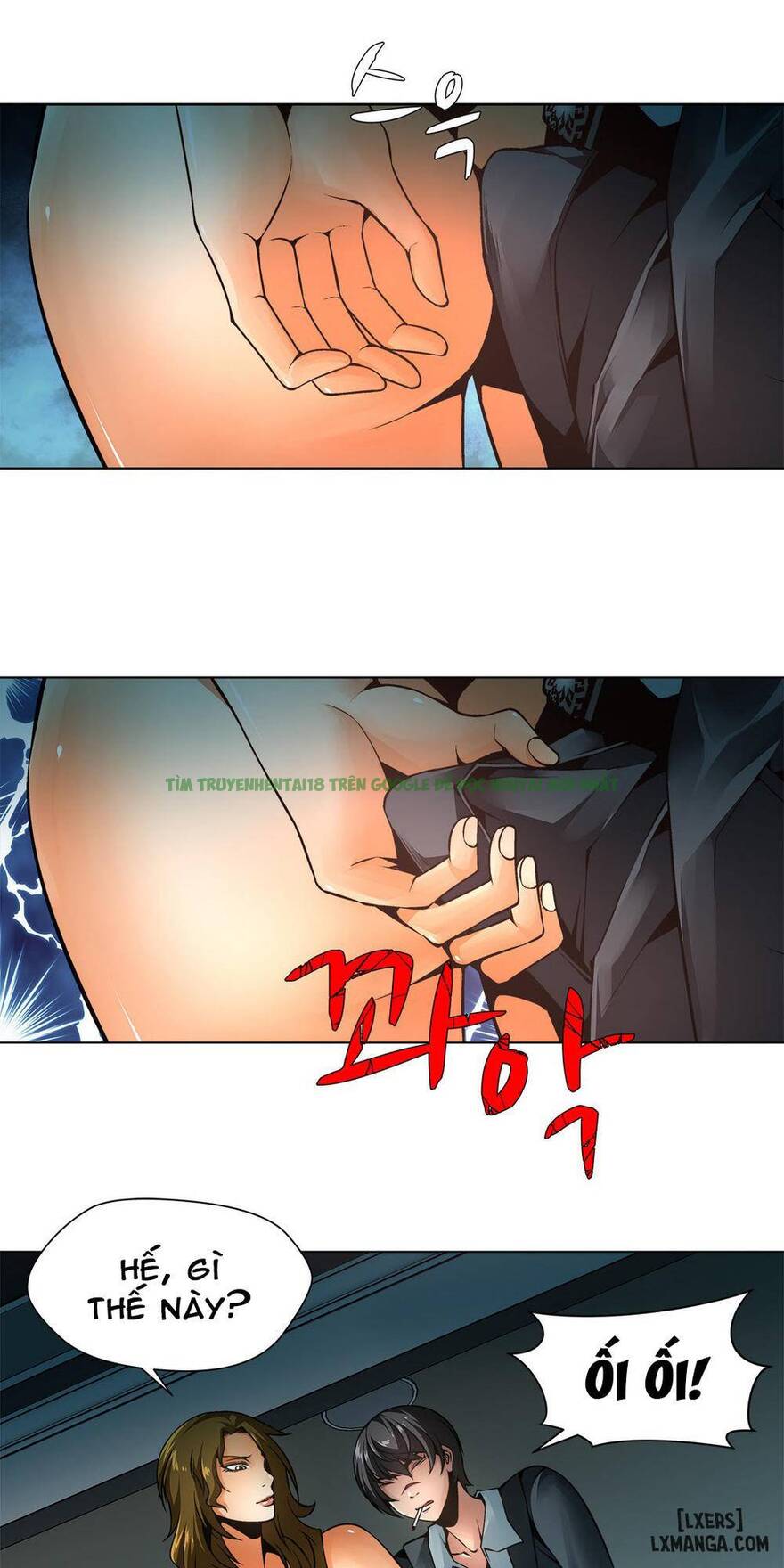 Xem ảnh 21 trong truyện hentai Twin Slave - Nô Lệ - Chap 10 - truyenhentai18.pro