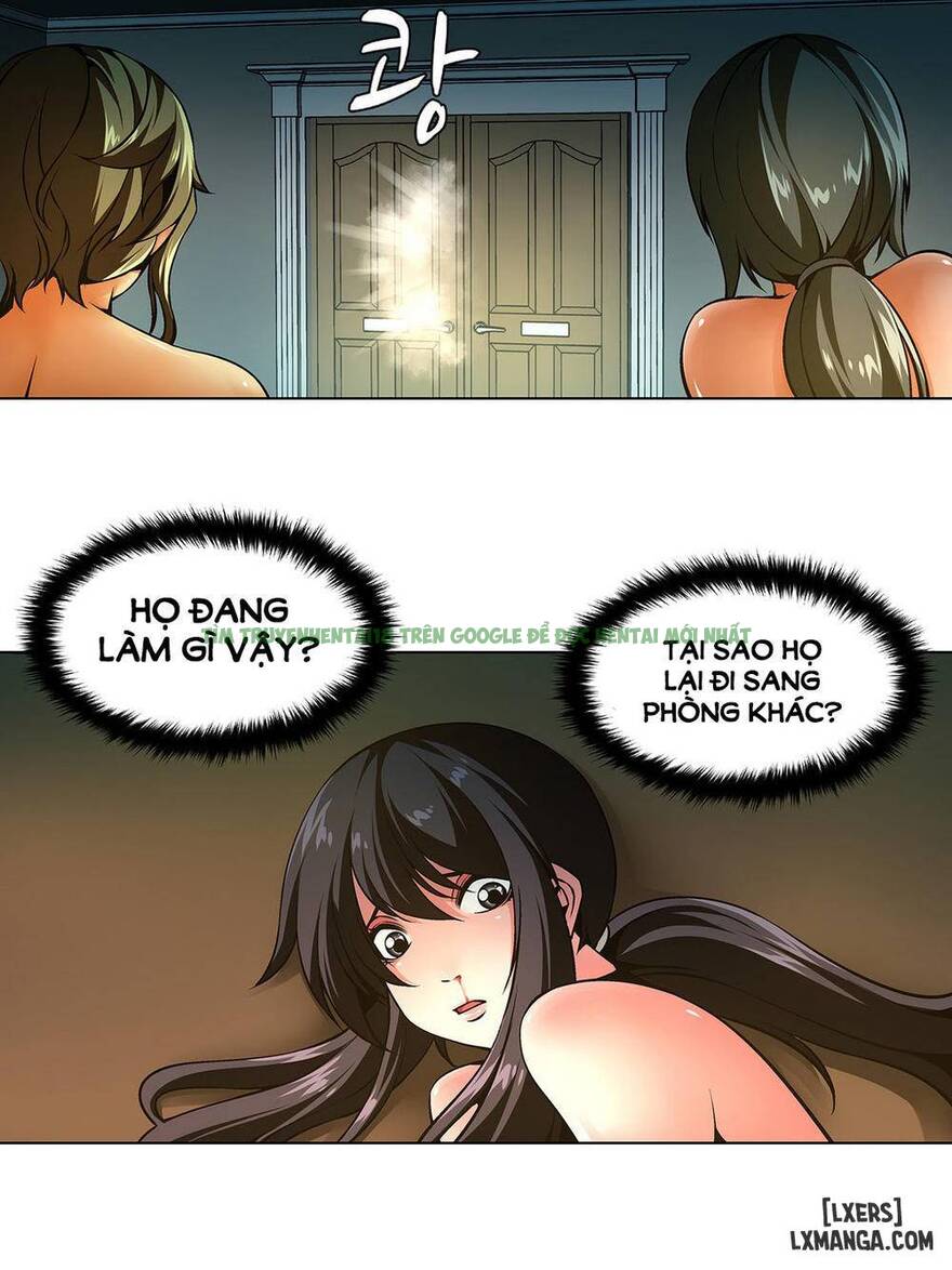 Xem ảnh 24 trong truyện hentai Twin Slave - Nô Lệ - Chap 10 - truyenhentai18.pro