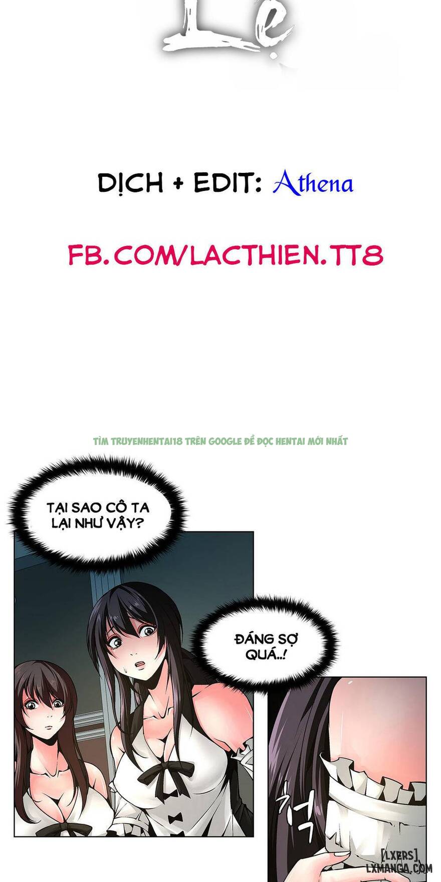 Xem ảnh 3 trong truyện hentai Twin Slave - Nô Lệ - Chap 10 - truyenhentai18.pro