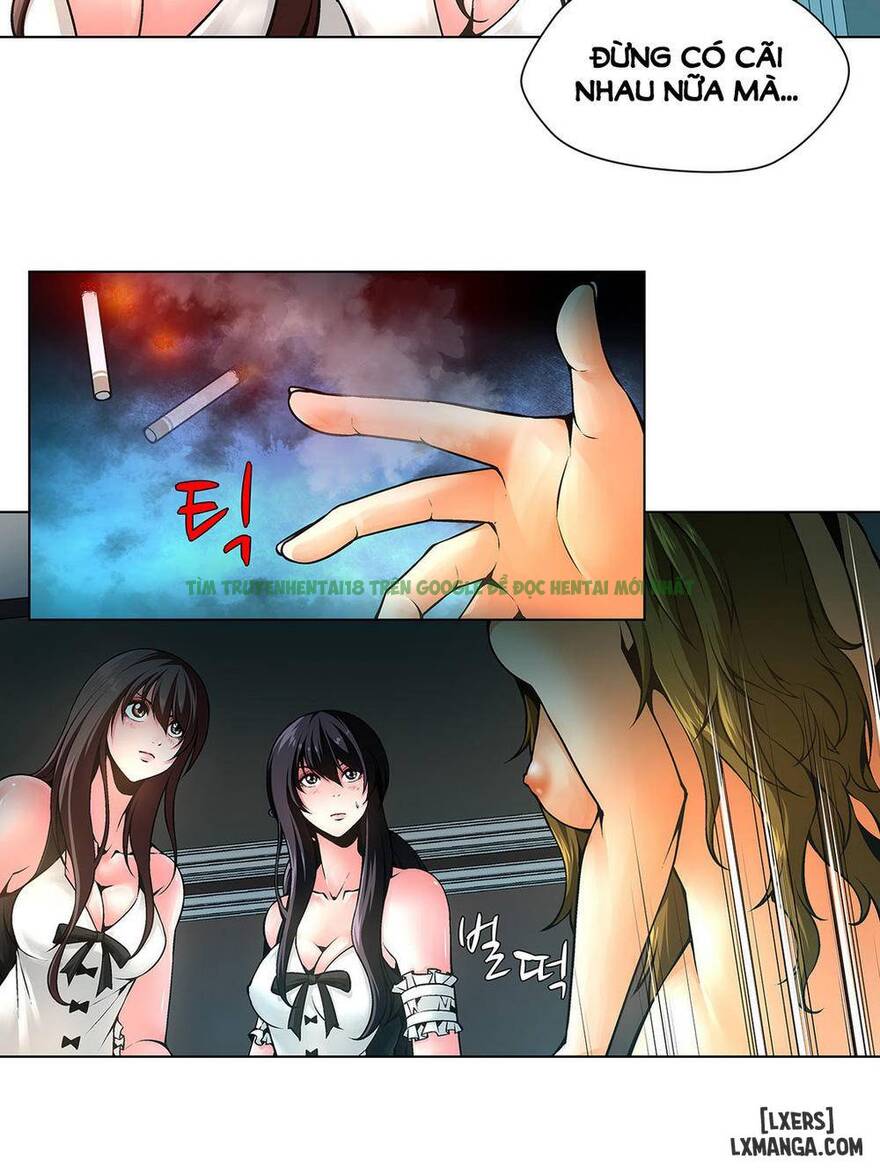 Xem ảnh 6 trong truyện hentai Twin Slave - Nô Lệ - Chap 10 - Truyenhentai18z.net