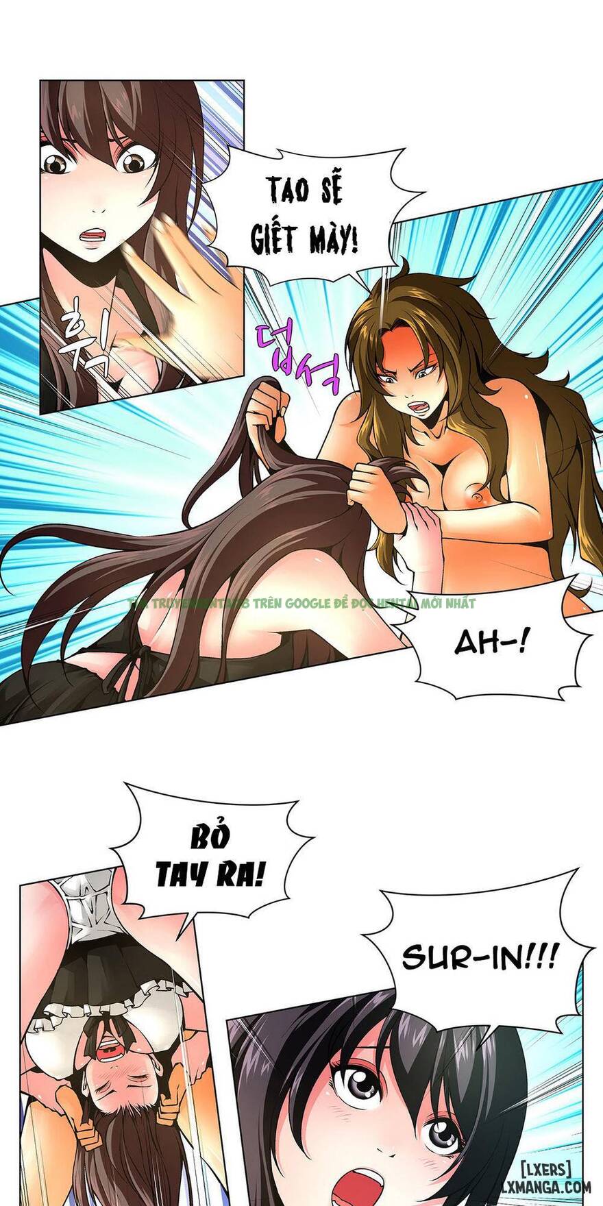 Xem ảnh 9 trong truyện hentai Twin Slave - Nô Lệ - Chap 10 - Truyenhentai18z.net