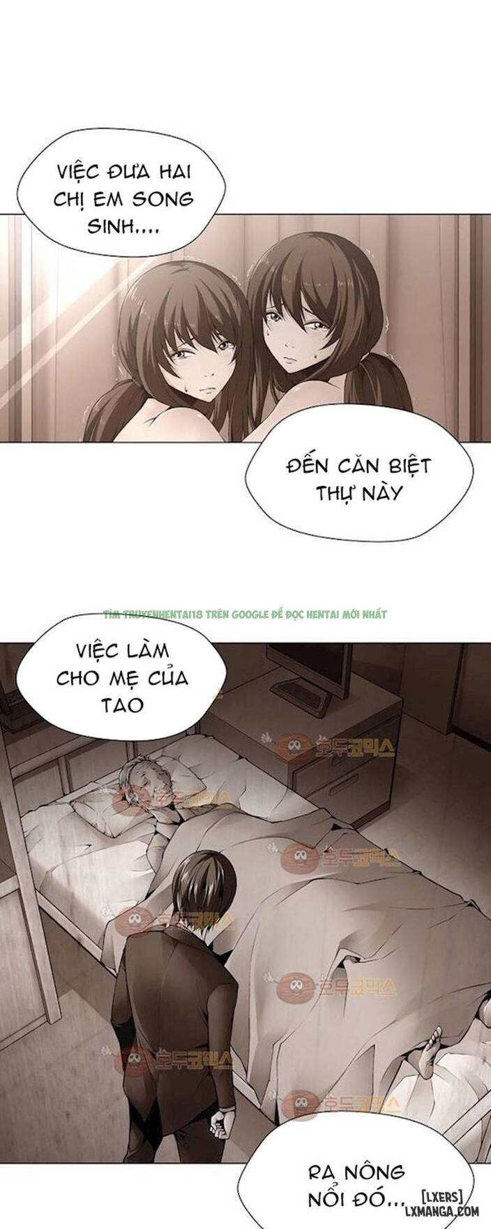 Xem ảnh 15 trong truyện hentai Twin Slave - Nô Lệ - Chap 100 - truyenhentai18.net