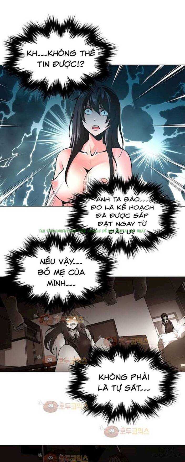 Xem ảnh 18 trong truyện hentai Twin Slave - Nô Lệ - Chap 100 - truyenhentai18.pro