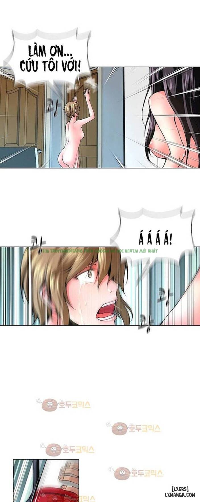 Xem ảnh 5 trong truyện hentai Twin Slave - Nô Lệ - Chap 100 - truyenhentai18.net