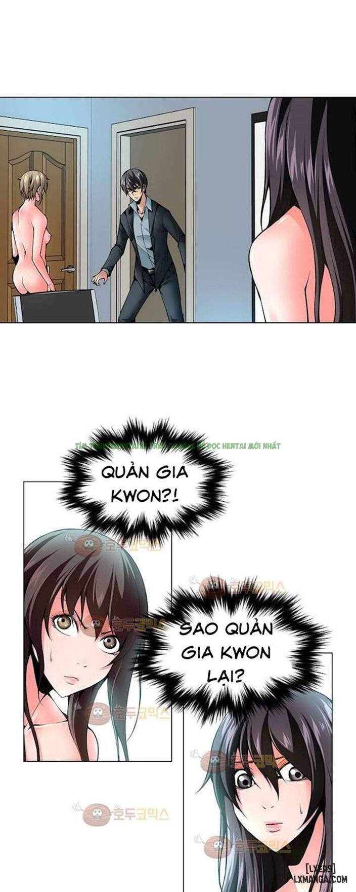 Xem ảnh 9 trong truyện hentai Twin Slave - Nô Lệ - Chap 100 - truyenhentai18.net