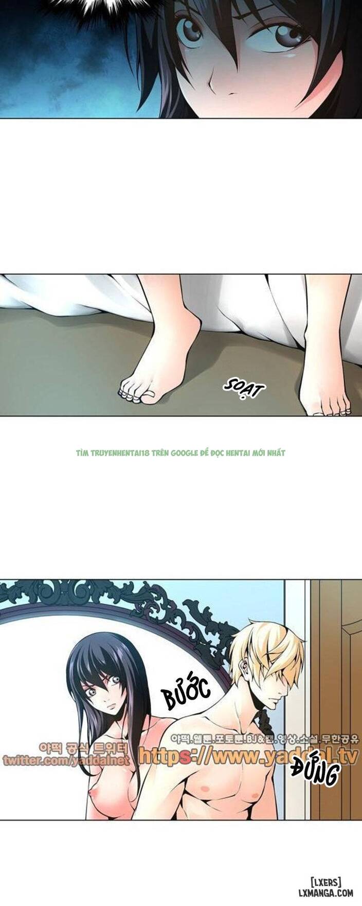 Xem ảnh 1 trong truyện hentai Twin Slave - Nô Lệ - Chap 102 - truyenhentai18.pro