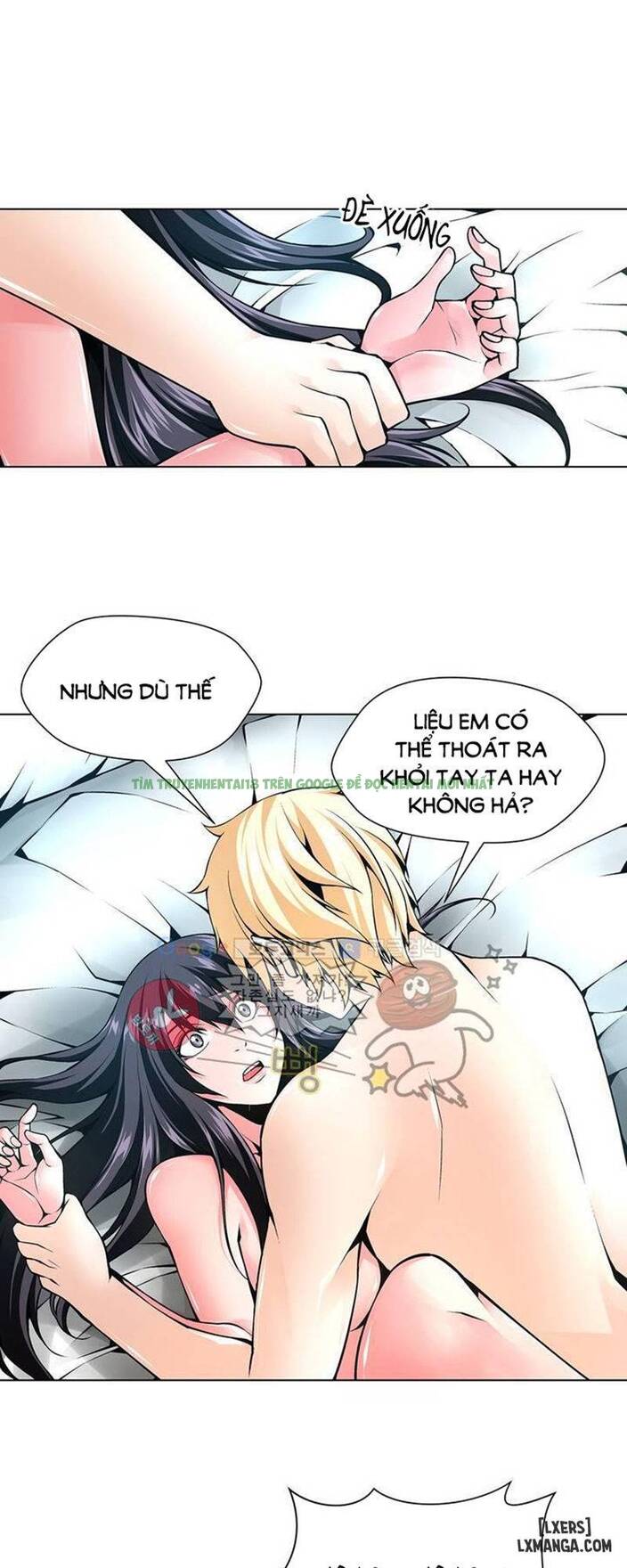 Xem ảnh 15 trong truyện hentai Twin Slave - Nô Lệ - Chap 104 - truyenhentai18.pro