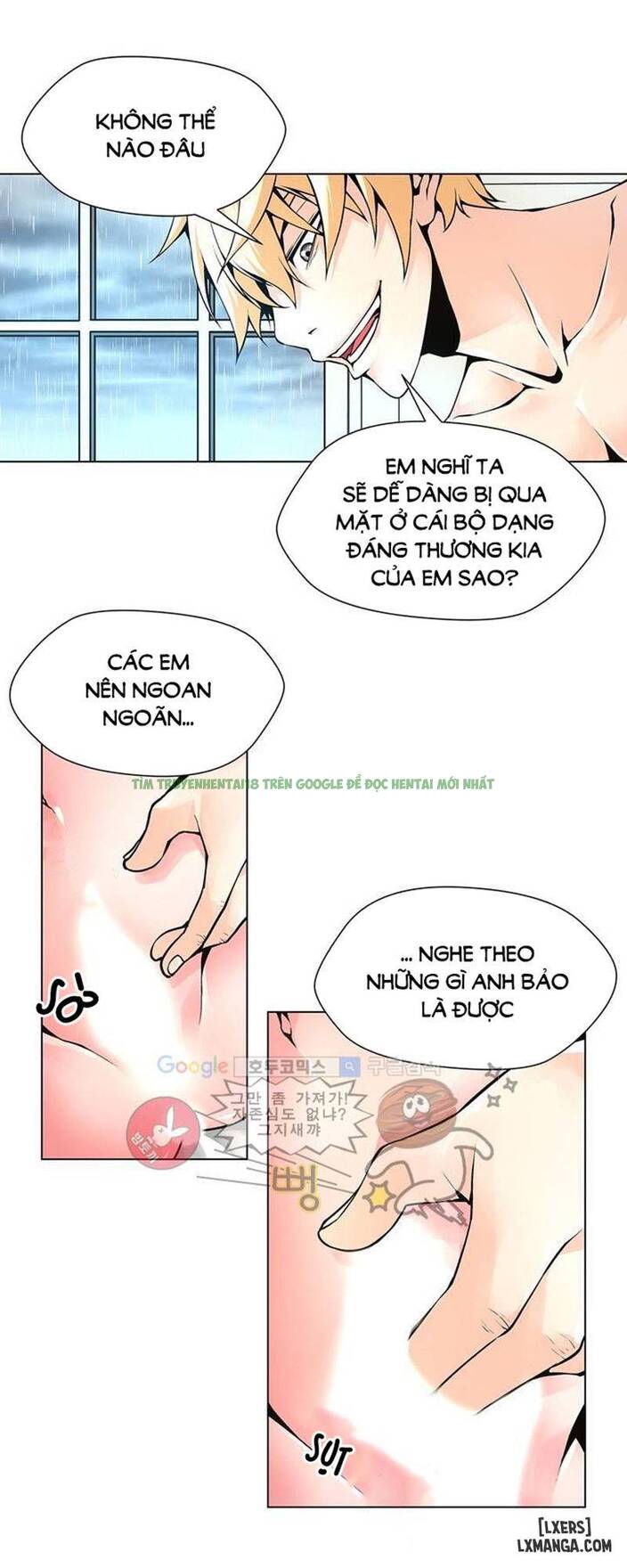 Xem ảnh 17 trong truyện hentai Twin Slave - Nô Lệ - Chap 104 - truyenhentai18.pro