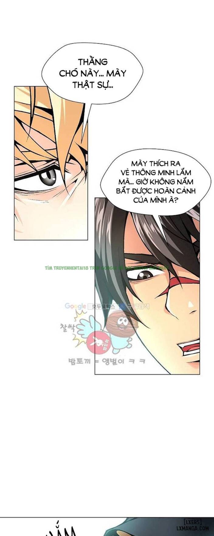 Xem ảnh 20 trong truyện hentai Twin Slave - Nô Lệ - Chap 105 - truyenhentai18.pro