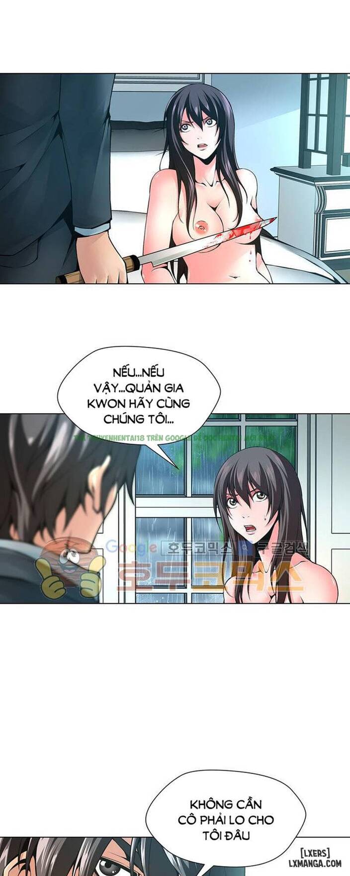 Xem ảnh 2 trong truyện hentai Twin Slave - Nô Lệ - Chap 106 - Truyenhentai18z.net