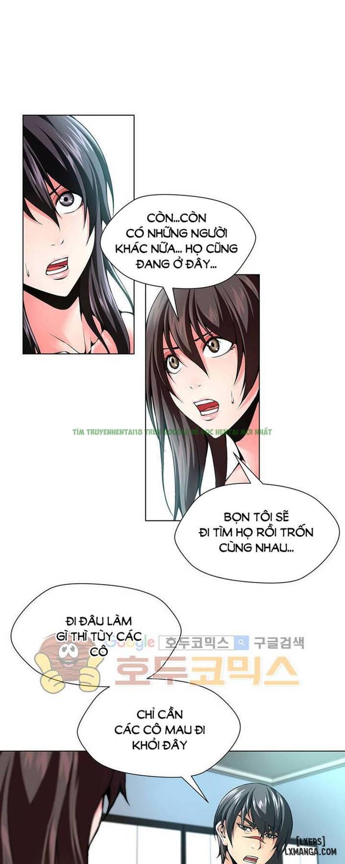 Xem ảnh 4 trong truyện hentai Twin Slave - Nô Lệ - Chap 106 - truyenhentai18.net