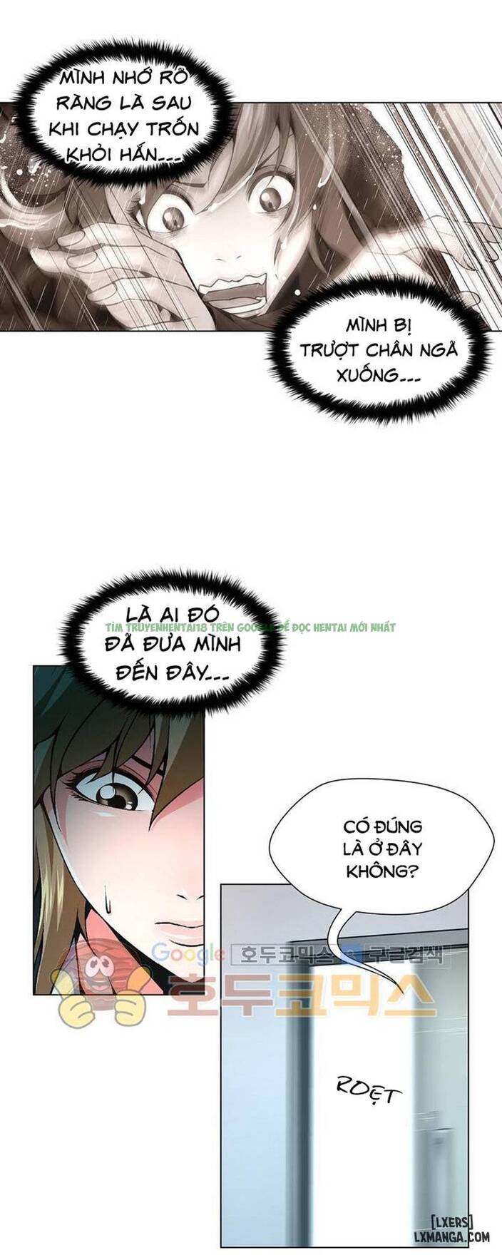 Xem ảnh 16 trong truyện hentai Twin Slave - Nô Lệ - Chap 107 - truyenhentai18.pro