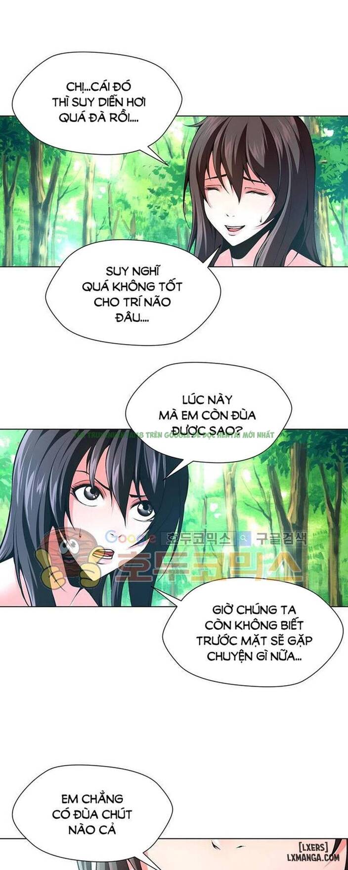 Xem ảnh 12 trong truyện hentai Twin Slave - Nô Lệ - Chap 108 - truyenhentai18.net