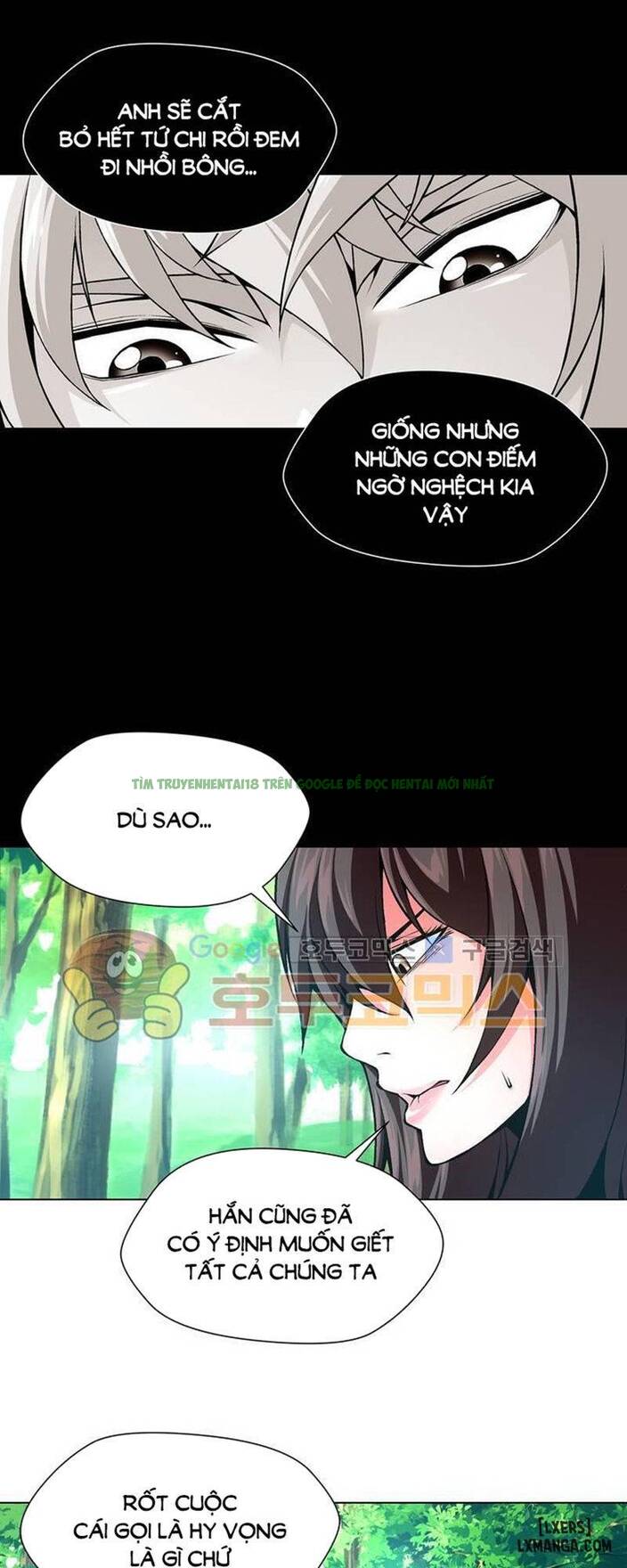 Xem ảnh 16 trong truyện hentai Twin Slave - Nô Lệ - Chap 108 - truyenhentai18.net