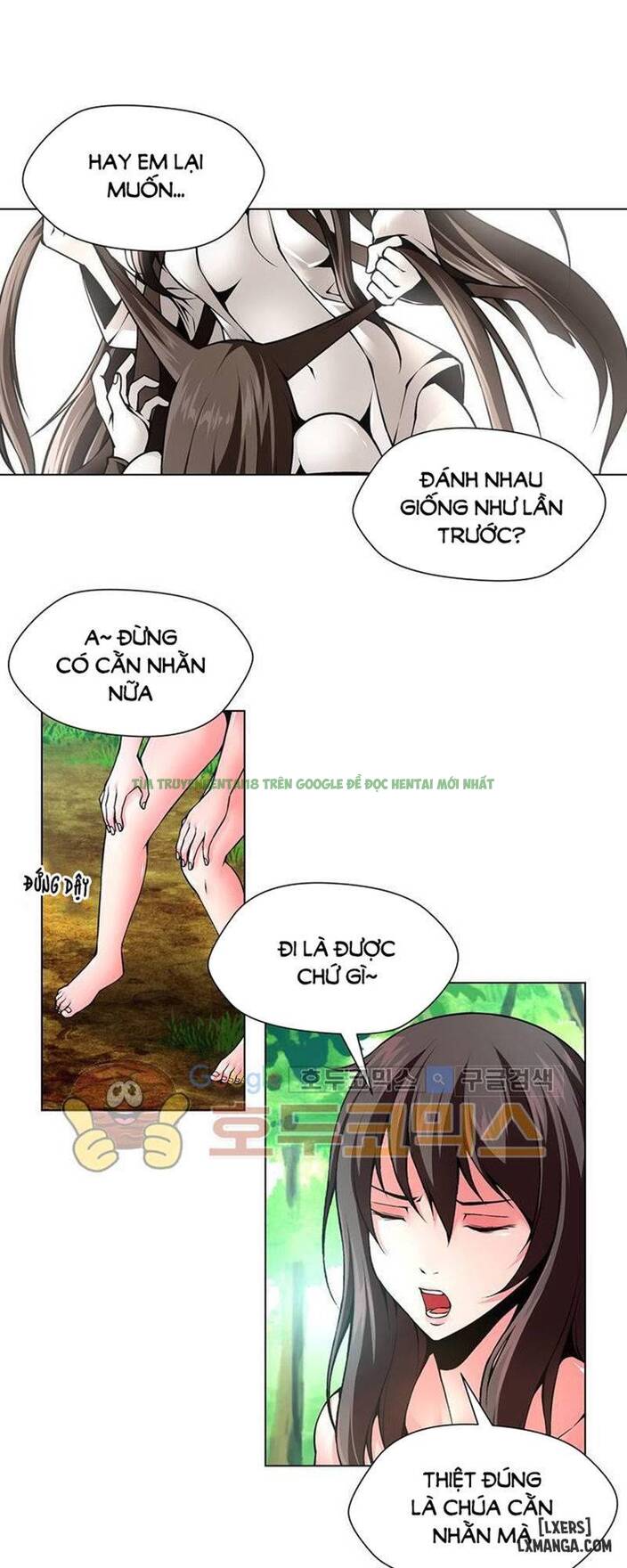 Xem ảnh 6 trong truyện hentai Twin Slave - Nô Lệ - Chap 108 - Truyenhentai18z.net