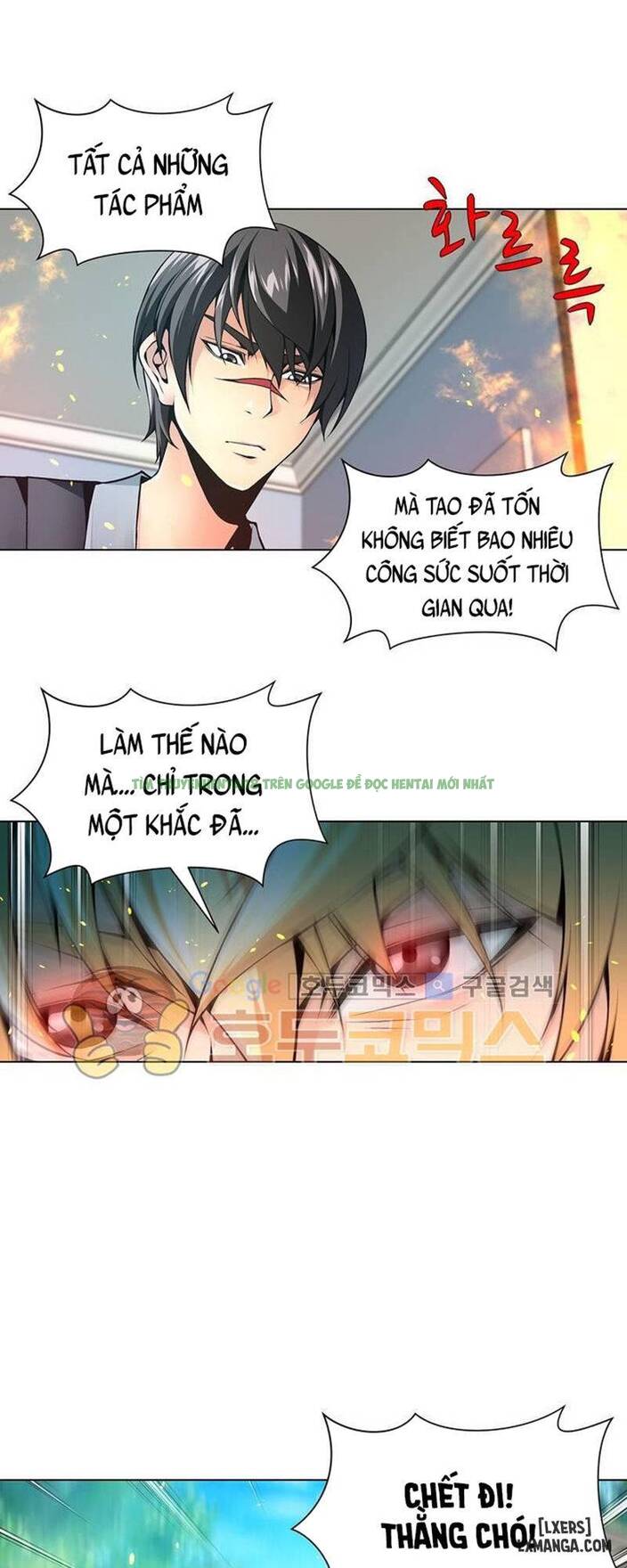 Xem ảnh 19 trong truyện hentai Twin Slave - Nô Lệ - Chap 109 - truyenhentai18.pro