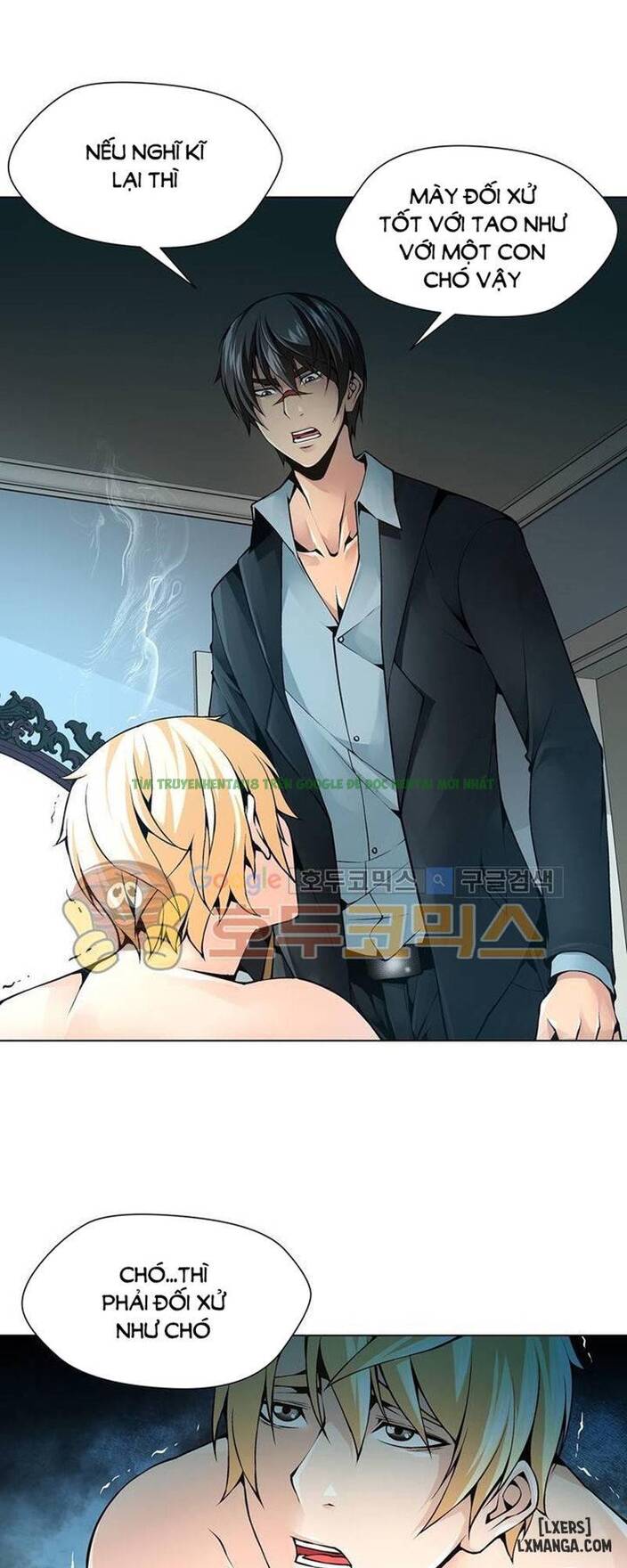 Xem ảnh 8 trong truyện hentai Twin Slave - Nô Lệ - Chap 109 - truyenhentai18.net