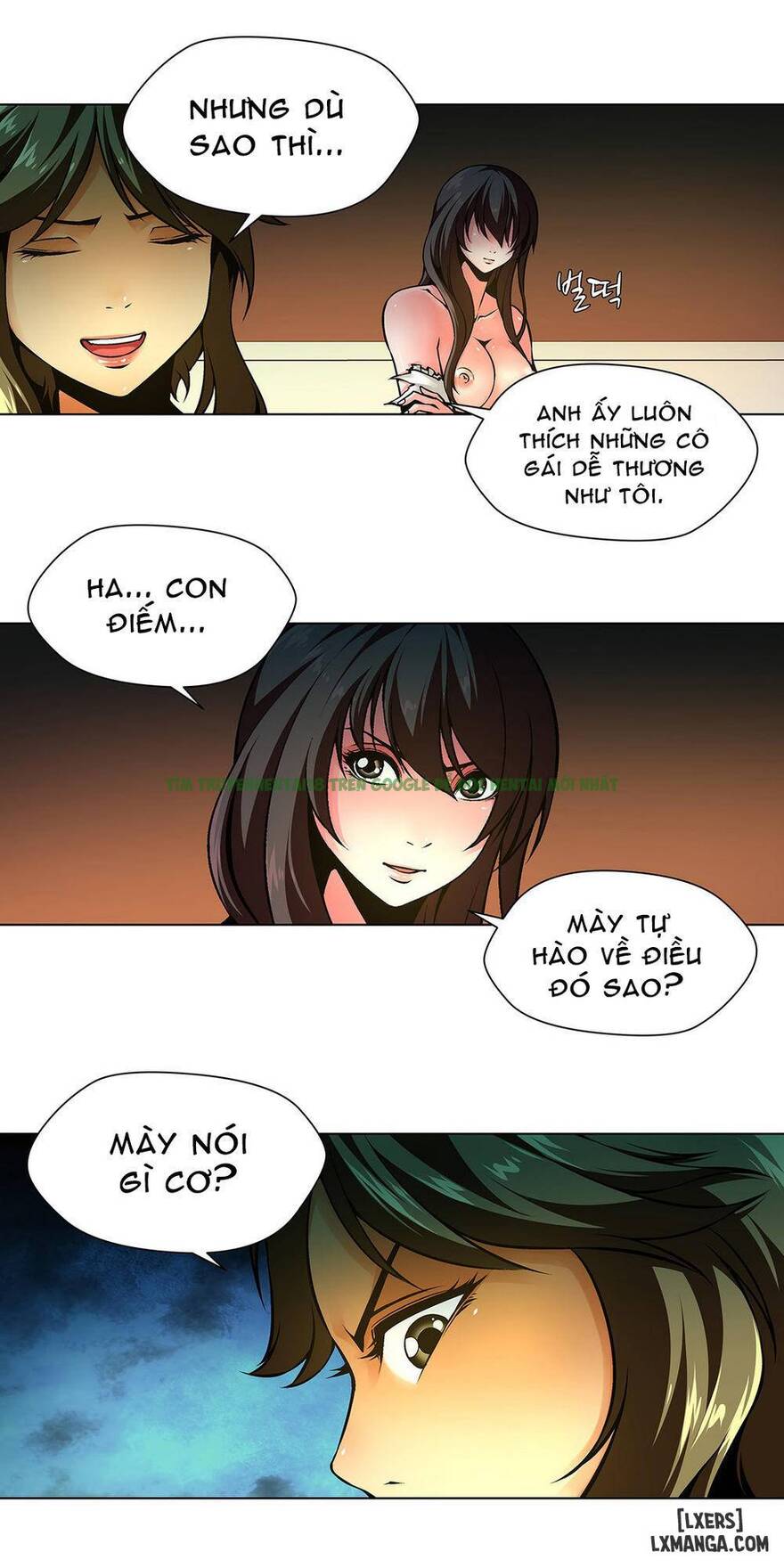 Xem ảnh 15 trong truyện hentai Twin Slave - Nô Lệ - Chap 11 - truyenhentai18.net