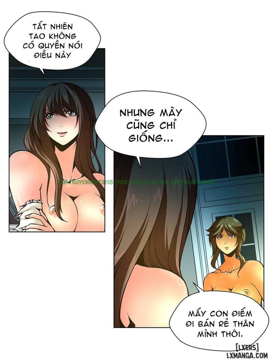 Xem ảnh 16 trong truyện hentai Twin Slave - Nô Lệ - Chap 11 - Truyenhentai18z.net