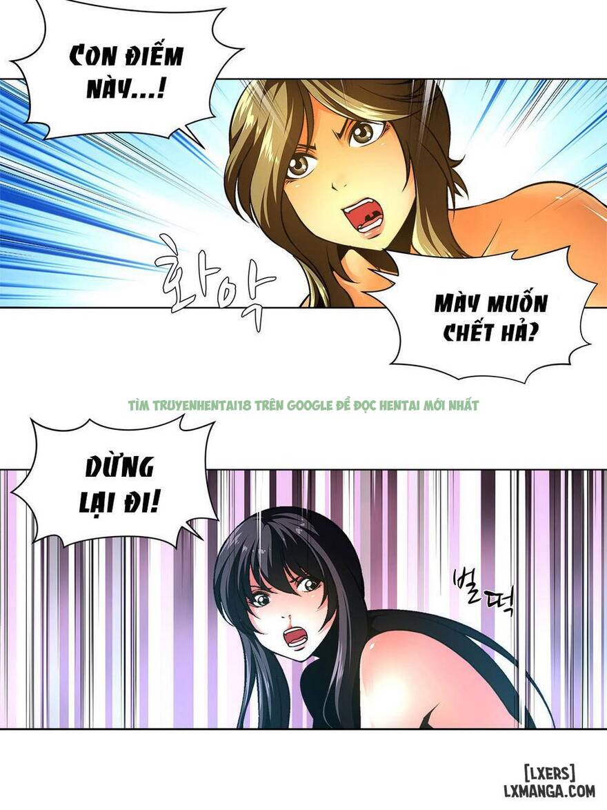 Xem ảnh 18 trong truyện hentai Twin Slave - Nô Lệ - Chap 11 - truyenhentai18.net